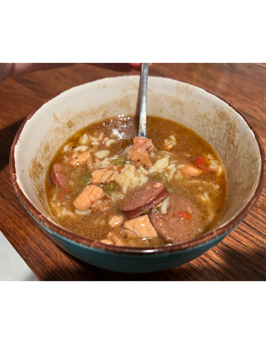 Gumbo